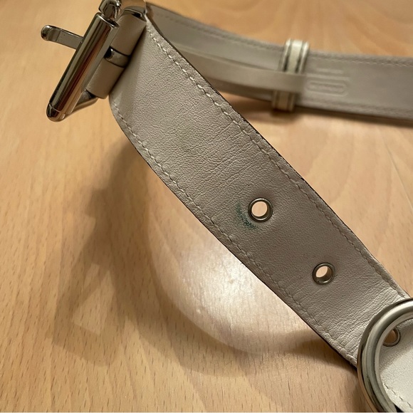 Vintage Coach Belt Bag - Picture 4 of 4